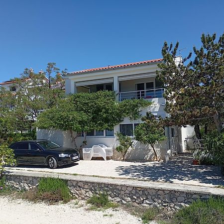 Apartment Sanja Petrcane Exterior photo